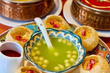 印度狂欢盛宴：盘点一年中不可错过的节日名俗大盘点