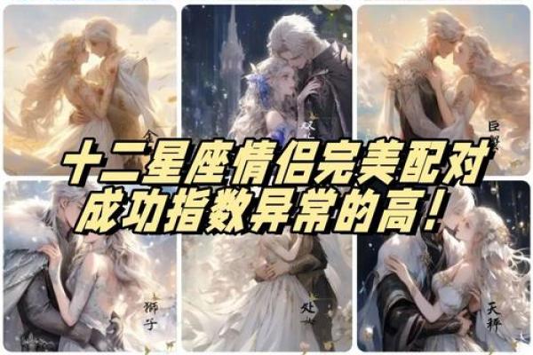 处女座VS射手座:天生一对的完美组合? 处女座VS射手座:天生一对的完美组合?