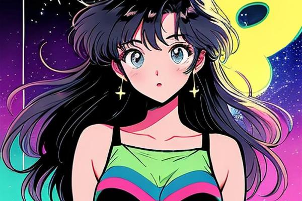 星座头像大揭秘揭秘你的星座隐藏特质