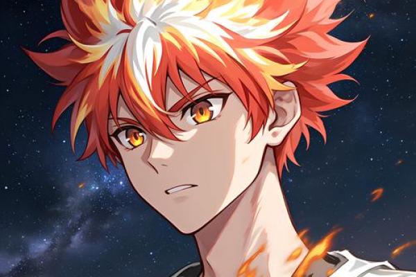 星座头像大揭秘揭秘你的星座隐藏特质