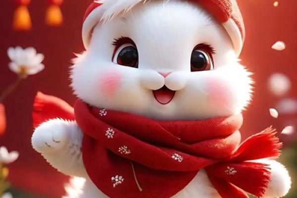 金兔好运来,佩戴这款饰品让您财运亨通 金兔好运来,佩戴这款饰品让您财运亨通