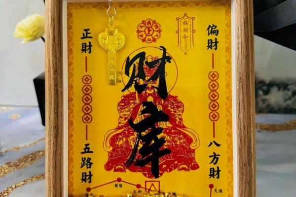 门口坛子风水揭秘：助你财运亨通的秘密武器