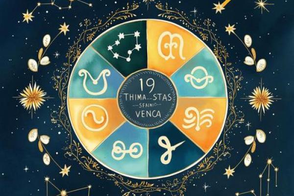 6月5日星座揭秘：你的幸运日来了，这份专属运势让你惊艳