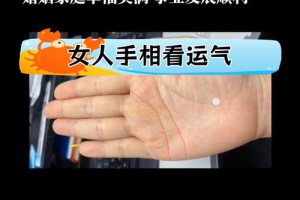 手相揭秘：女人掌中藏老板命，掌握这3点，财运亨通，事业辉煌