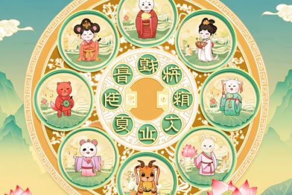 6月6日生肖运势大揭秘：谁将是今日运势之王？