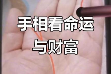揭秘手相男人事业线终点，财运亨通、事业辉煌的秘密