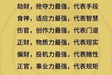 八字入门：教你轻松看懂自己的命运