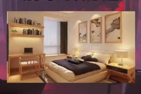 揭秘：家居风水布局，助你风生水起，财运亨通