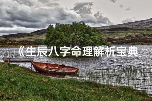 免费生辰八字起名，揭开宝宝命运的奥秘