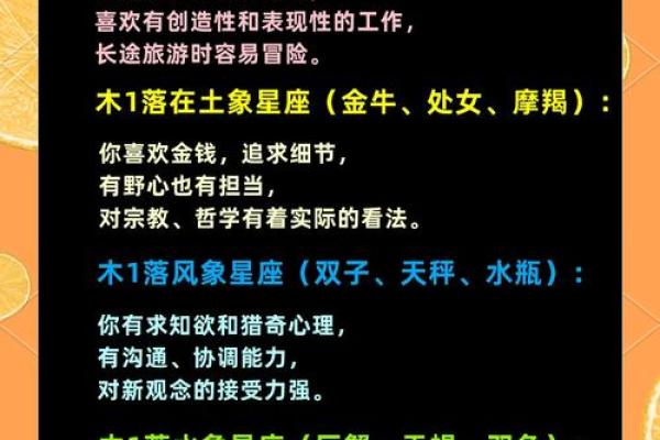 6月11日揭秘你的星座命运大揭秘