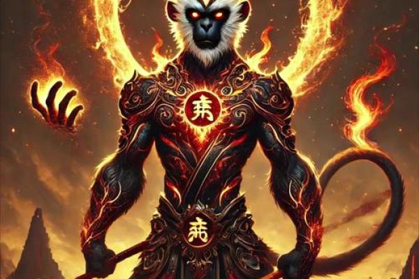 狂野生肖，揭秘十二生肖中的野兽传奇