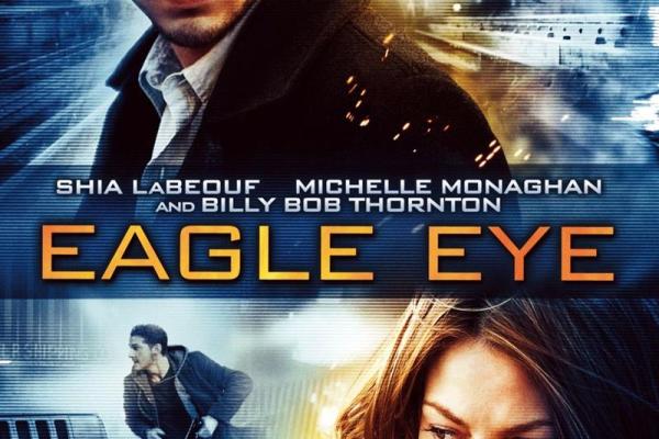 鹰眼识人:揭秘面相中的神秘鹰眼奥秘 鹰眼识人:揭秘面相中的神秘鹰眼奥秘