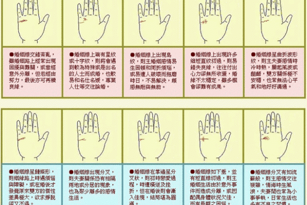 揭秘：手相中的神秘鱼形纹，预示着怎样的命运走向？
