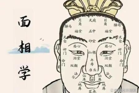 麻衣神相不传之谜：阴部三痣暗示何方神圣？