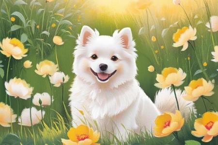 属狗配属什么最旺运？婚姻匹配攻略大公开