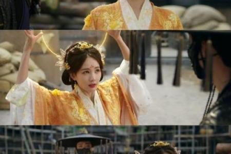 李一桐命理分析：星座和命运是否主宰她的每一步