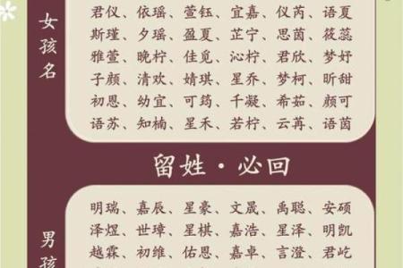 玥起名秘籍：让你的宝宝名字脱颖而出
