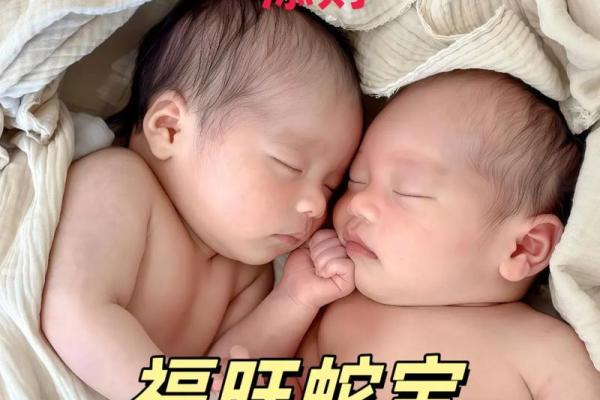 专家解读双胞胎八字：为什么命运会不同？