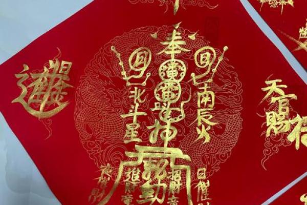 八字喜印的力量：让你一生平安顺利