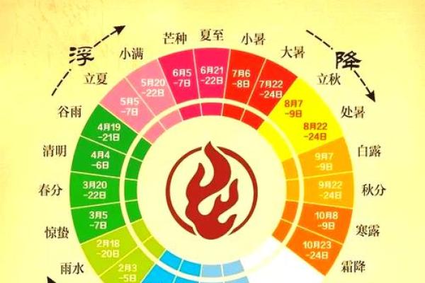 月份与节气排盘的深度对比，哪个更精准？