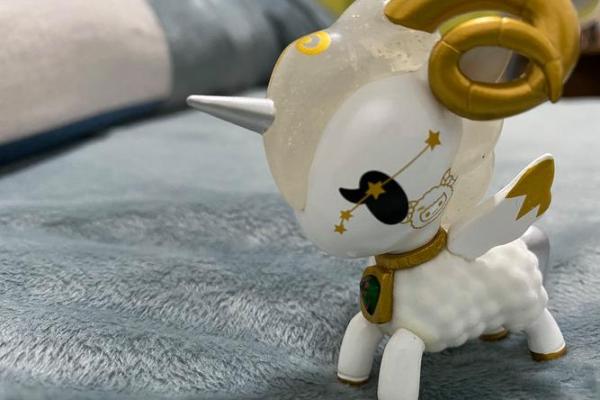 十二星座专属定制星座糖礼盒，甜蜜守护你的星运甜蜜