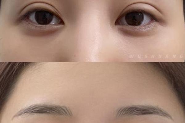 八字眉的修饰技巧，瞬间提升你的整体形象