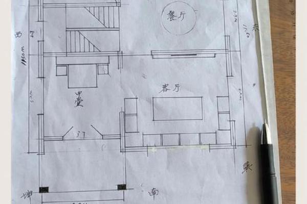 揭秘阳宅风水：东西四命，如何挑选最适合你的家居方位？
