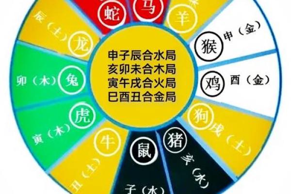属马人命运与五行八字的关系