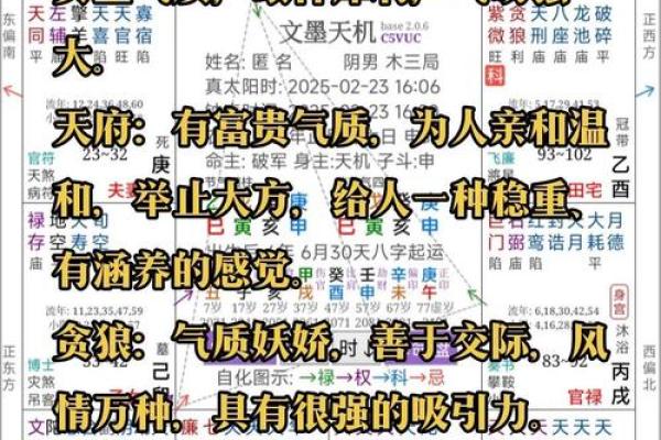 揭开八字阴阳的面纱,了解你的命运密码 揭开八字阴阳的面纱,了解你的命运密码