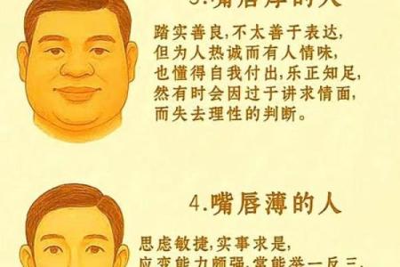 面相揭秘：一眼识破有病面相，健康红颜的秘密