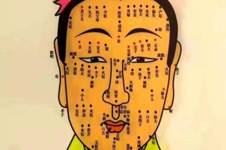 鼻痣运势大解析:揭秘鼻子上的痣相吉凶
