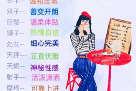 十二星座专属定制星座糖礼盒，甜蜜守护你的星运甜蜜