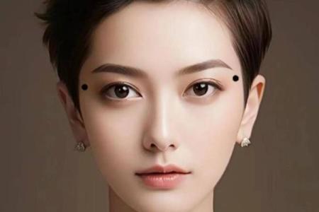 面相痣相揭秘桃花劫:可信还是迷信?