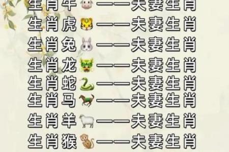 牛年出生的最佳配对生肖是什么
