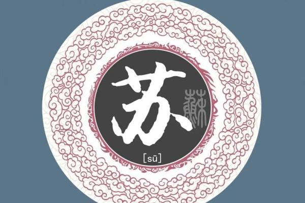 专家推荐：如何为苏姓宝宝起一个完美名字