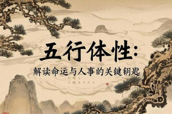 了解五行字义,掌握命运的钥匙 了解五行字义,掌握命运的钥匙