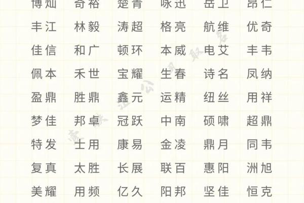 公司起名秘笈:如何选出一个既独特又易记的名字 公司起名秘笈:如何选出一个既独特又易记的名字