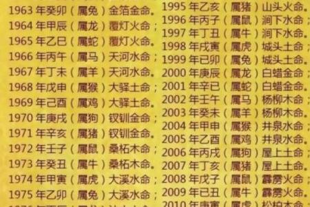 生肖揭秘：你的年龄隐藏着哪些运势秘密？