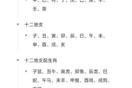 为什么天干特殊能改变你的一生？