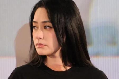 命理角度看阿娇的婚姻：她是否能够摆脱感情困局