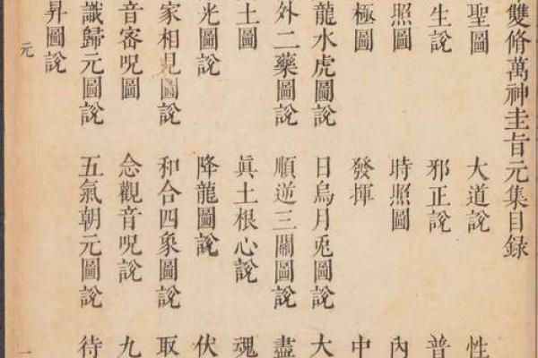 探秘两宋时代命理师的神奇技艺,预言成真背后的秘密 探秘两宋时代命理师的神奇技艺,预言成真背后的秘密