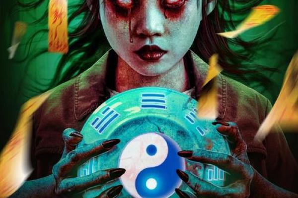 鬼打生肖，惊悚来袭