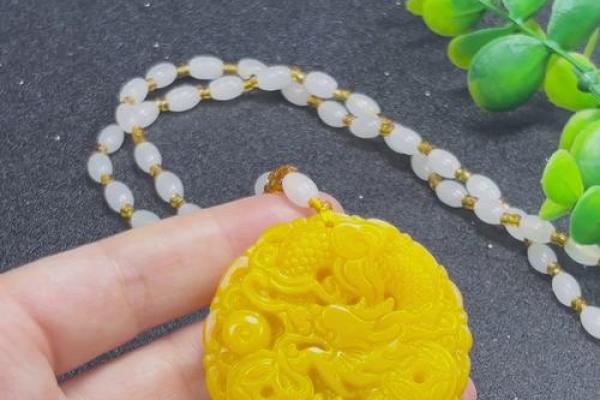 玉饰传情，属相搭配爆款来袭