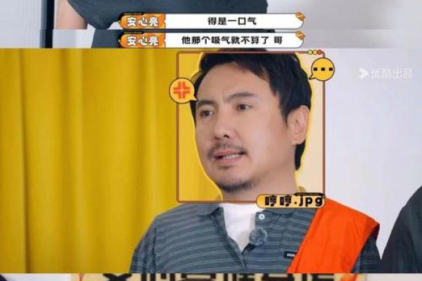 沈腾八字分析：命运如何塑造他的辉煌