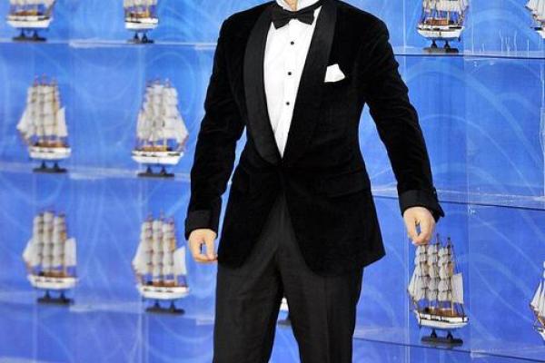 沈腾八字分析：命运如何塑造他的辉煌