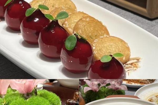 生肖盛宴：揭秘喜荤生肖的美食偏好