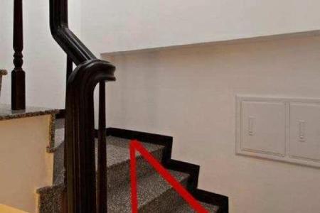 八字梯设计技巧揭秘，家居风水大有讲究