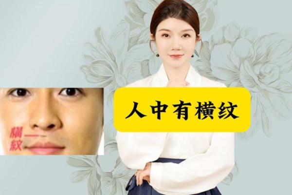 面相揭秘:皱纹透露的秘密,算命大师亲授识人术 面相揭秘:皱纹透露的秘密,算命大师亲授识人术