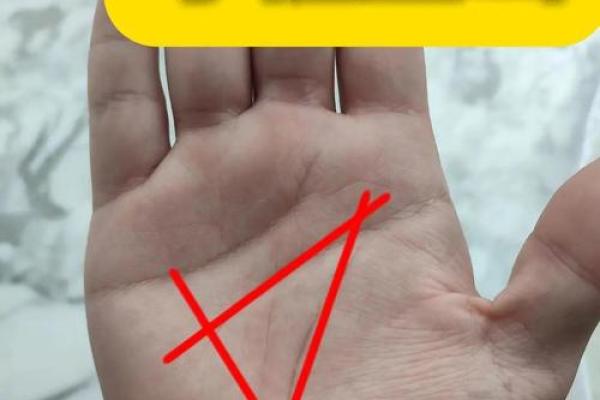 揭秘手相算命:你的命运密码,尽在这一掌之间 揭秘手相算命:你的命运密码,尽在这一掌之间
