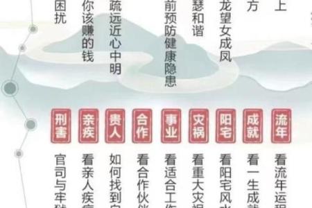 时辰八字查询表的奥秘：让命运掌握在自己手中